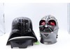 Darth Vader Hayden Christensen AUTOGRAPHED Helmet Star Wars Black Series