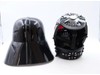 Darth Vader Hayden Christensen AUTOGRAPHED Helmet Star Wars Black Series