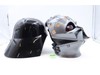 Darth Vader Hayden Christensen AUTOGRAPHED Helmet Star Wars Black Series