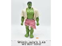 Hulk #2 Marvel Comics Vintage 1978 MEGO 12" Action Figure Complete