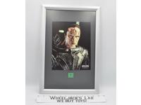 Damar #1 Star Trek Deep Space 9 Casey Biggs AUTOGRAPHED 8x10 Picture