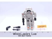 S.N.A.K.E. Battle Armor 100% Complete 1983 GI Joe Vintage