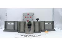 Headquarters Commander Center G.I. Joe 1983 Hasbro Vintage Playset