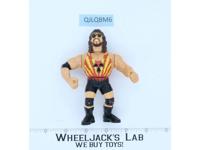 Adam Bomb WWF WWE Hasbro Wrestling 1994 Titan Sports Vintage Action Figure
