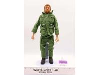 Action Solider Green Beret GI Joe 1964 Hasbro Vintage 12" Action Figure