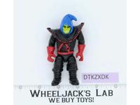 Zarak Advanced Dungeons and Dragons 1983 LJN Vintage Action Figure