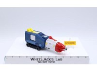 Part No. 10 & 7 Leg Voltron I Deluxe Warrior 1984 Matchbox PART ONLY