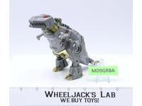Grimlock 1985 Vintage Hasbro G1 Transformers Action Figure