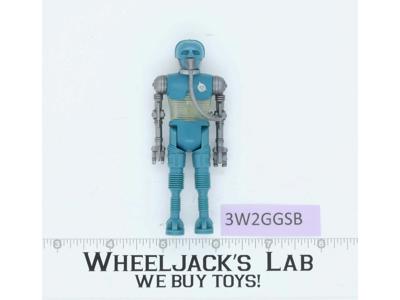 2-1B Medical Droid Star Wars Vintage Kenner ESB 1980 Action Figure