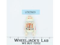 R5-D4 100% Complete Star Wars 1978 Vintage Kenner Action Figure NO REPRO