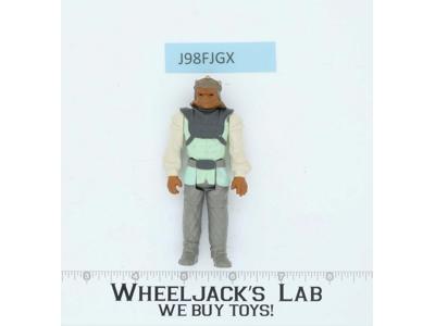 Nikto Star Wars ROTJ Return of the Jedi 1983 Vintage Kenner Action Figure