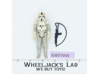 At-At Driver 100% Complete Star Wars ESB 1980 Kenner Vintage Figure NO REPRO