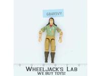 Spirit V1 G.I. Joe 1984 Hasbro Vintage Action Figure