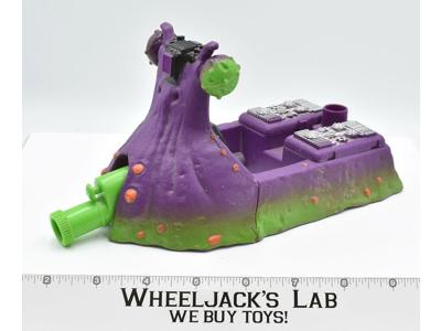 Spyzor Power Lords 1984 Revell Vintage Action Figure Vehicle