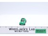 Custom Volkswagen Green Hot Wheels 1967 1968 Redline Vintage RL HK