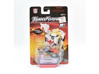 Ironhide NEW Transformers RID Hasbro 2001 Action Figure