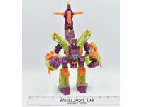 Star Seeker Pirate Scorponok Complete Transformers Botcon 2014 Hasbro Figure