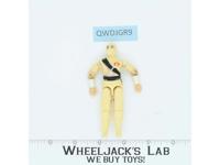 Storm Shadow V1 G.I. Joe 1984 Hasbro Vintage Action Figure