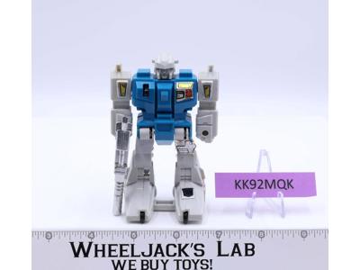 Twintwist Twin Twist 100% Complete WORKS 1985 Vintage G1 Transformers Figure