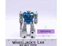 Twintwist Twin Twist 100% Complete WORKS 1985 Vintage G1 Transformers Figure