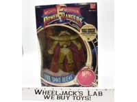 Bones NEW MISB Mighty Morphin Power Rangers 1994 Bandai