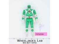 Auto Morphin Tommy Green Ranger Power Rangers 1993 Bandai Vintage Action Figure