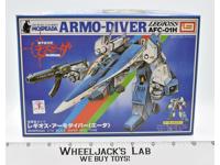 IMAI 1/72 Legioss Diver model kit