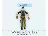 Flint V1 G.I. Joe 1985 Hasbro Vintage Action Figure
