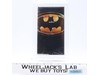 Batman BECKETT VHS GRADED 8.5 A- 1989 Warner Home Video NEW SEALED