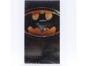 Batman BECKETT VHS GRADED 8.5 A- 1989 Warner Home Video NEW SEALED