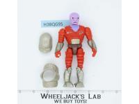 Flogg Brakk New Adventures of He-Man Mattel 1988 Vintage Action Figure