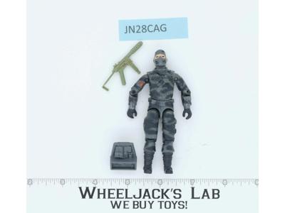 Firefly V1 G.I. Joe 1984 Hasbro Vintage Action Figure