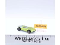 Turbofire Antifreeze 1968 Redline Hot Wheels Mattel Vintage RL