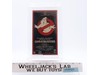 Ghostbusters BECKETT VHS GRADED 8.0 A- 1984 Columbia Pictures NEW SEALED