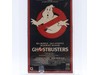 Ghostbusters BECKETT VHS GRADED 8.0 A- 1984 Columbia Pictures NEW SEALED