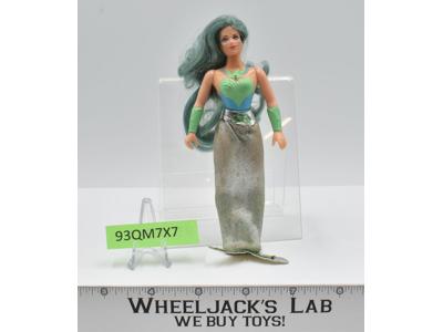 Mermista She-Ra Princess of Power MOTU 1986 Mattel Vintage Playset