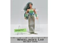 Mermista She-Ra Princess of Power MOTU 1986 Mattel Vintage Playset
