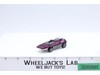 Peeping Bomb Magenta 1969 1970 Redline Hot Wheels Mattel Vintage RL Near Mint!