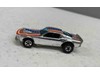 Mustang Stocker Hot Wheels 1974 Vintage Blackwall Hong Kong