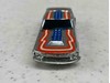 Mustang Stocker Hot Wheels 1974 Vintage Blackwall Hong Kong