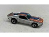 Mustang Stocker Hot Wheels 1974 Vintage Blackwall Hong Kong