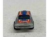 Mustang Stocker Hot Wheels 1974 Vintage Blackwall Hong Kong
