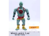 Mumm-Ra Thundercats 1985 LJN Vintage Action Figure