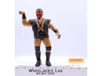 Demolition Ax 1988 WWF LJN Titan Sports 8" Vintage Wrestling Superstars