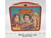 Dukes Of Hazzard General Lee Lunch Box and Thermos 1980 Warner Bros Vintage