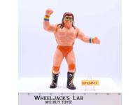 Ultimate Warrior 1989 WWF LJN Titan Sports 8" Vintage Wrestling Superstars