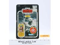Yoda Brown Snake 47 Back Star Wars ROTJ 1982 Kenner Figure NEW RESEALED