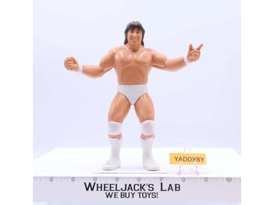 Rick Martel 1988 WWF LJN Titan Sports 8" Wrestling Superstars