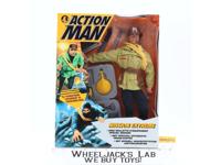 Mission Extreme Action Man Hasbro 1994 12 " Action Figure MIB Figure