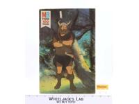 Boromir The Lord of the Rings 1978 Milton Bradley 100 Piece Puzzle NEW MISB